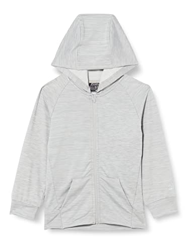 energetics Funda Jacke Melange/Grey 128 energetics Funda Jacke Melange/Grey 128 von ENERGETICS