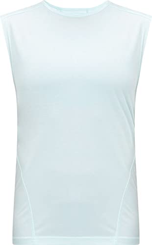 energetics Galu Trägershirt/Cami Shirt Mint Light 42 von ENERGETICS