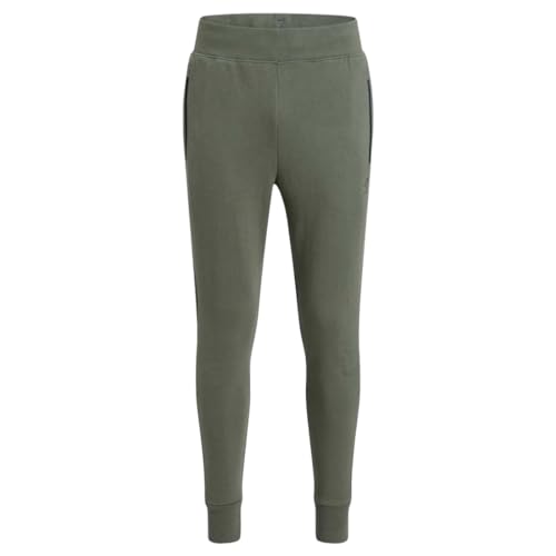 energetics Gamma II Hose Green Dark M von ENERGETICS