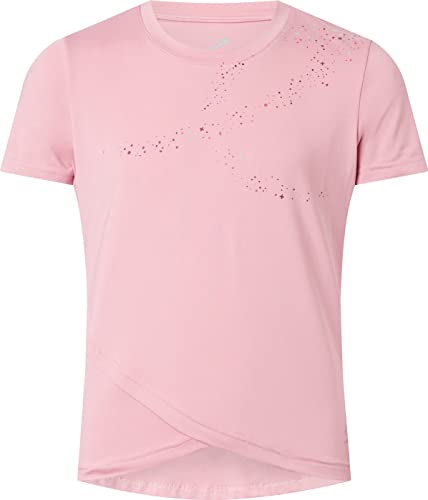 energetics Gandalfa VI T-Shirt Pink 140 energetics Gandalfa VI T-Shirt Pink 140 von ENERGETICS