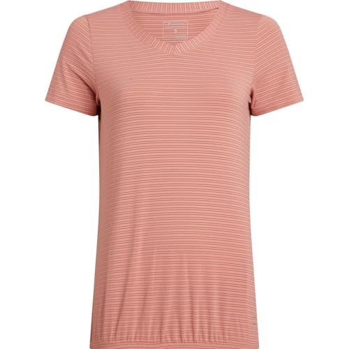 energetics Damen Ganja T-Shirt, Violet, L EU energetics Damen Ganja T-Shirt, Violet, L EU von ENERGETICS