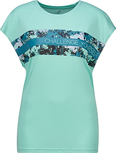 energetics Gerda 7 T-Shirt Mint 38 von ENERGETICS