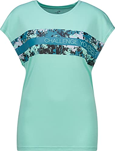 energetics Gerda 7 T-Shirt Mint 50 energetics Gerda 7 T-Shirt Mint 50 von ENERGETICS
