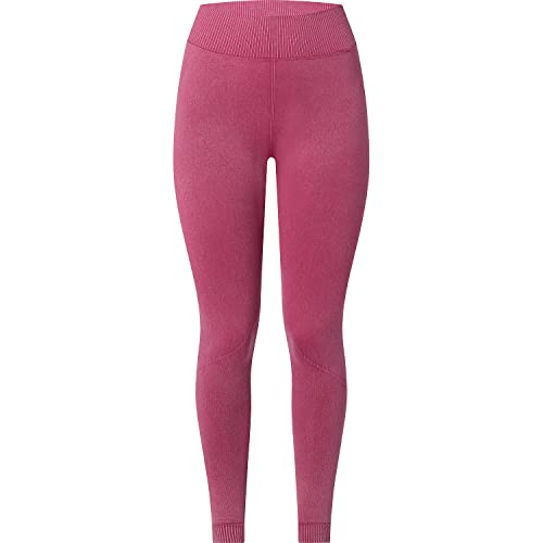 energetics Gumsy Leggings Red Wine L von ENERGETICS