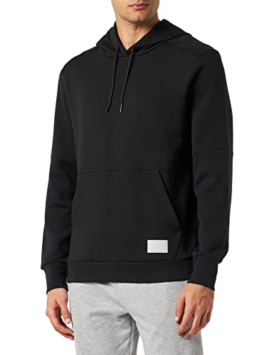 energetics Alvar Kapuzenpullover Black L energetics Alvar Kapuzenpullover Black L von ENERGETICS