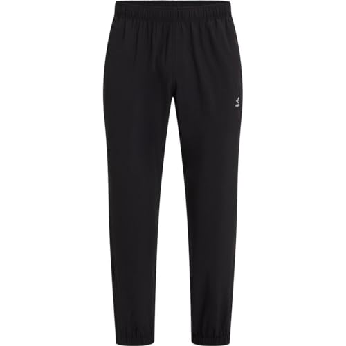 energetics Herren Maxir Lin Hose, Black, S energetics Herren Maxir Lin Hose, Black, S von ENERGETICS