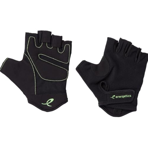 energetics Herren Mfg150 Handschuhe, Black Night, S energetics Herren Mfg150 Handschuhe, Black Night, S von ENERGETICS