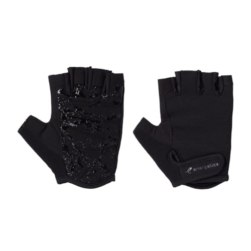 energetics Herren Mfg370 Handschuhe, Black Night, M energetics Herren Mfg370 Handschuhe, Black Night, M von ENERGETICS