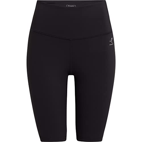 energetics Kapinem 1/2 Leggings Black S von ENERGETICS