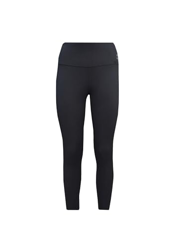 energetics Kelina 1/1 Leggings Black M energetics Kelina 1/1 Leggings Black M von ENERGETICS