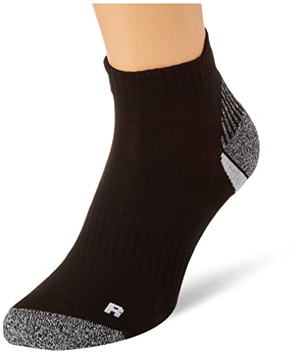 energetics Levi II Socken Black 39-41 energetics Levi II Socken Black 39-41 von ENERGETICS