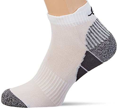 energetics Levi II Socken White 39-41 energetics Levi II Socken White 39-41 von ENERGETICS