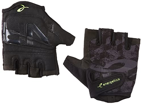energetics MFG350 Handschuhe Black/Yellow S energetics MFG350 Handschuhe Black/Yellow S von ENERGETICS