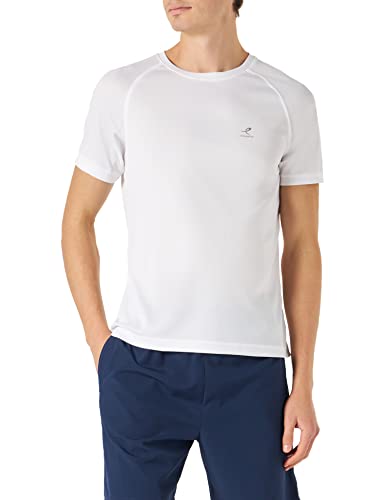 energetics Martin T-Shirts White M energetics Martin T-Shirts White M von ENERGETICS