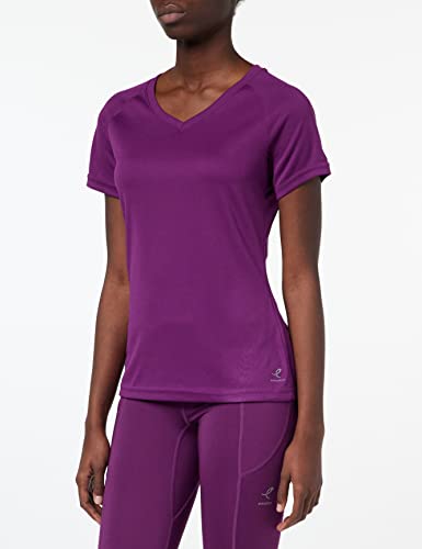 energetics Natalja T-Shirt Violet 40 energetics Natalja T-Shirt Violet 40 von ENERGETICS