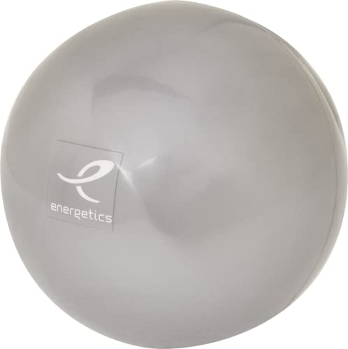 energetics Rhythmic Gym Gymnastik-Ball Anthracite One Size energetics Rhythmic Gym Gymnastik-Ball Anthracite One Size von ENERGETICS