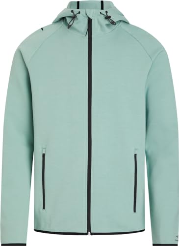 energetics Toddy VIII Herren Jacke, Blue Aqua, M von ENERGETICS