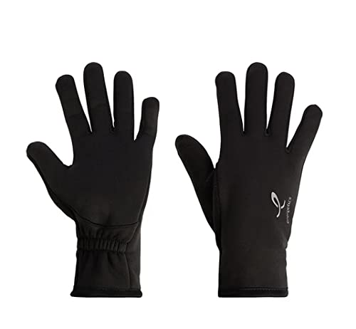 energetics Unisex Bam II Handschuhe, Black Night, L von ENERGETICS