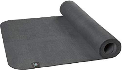 energetics Unisex – Erwachsene Yoga-Matte-410554 Yoga-Matte, Grey Dark/Black, 183 x 61 x 0,4cm energetics Unisex – Erwachsene Yoga-Matte-410554 Yoga-Matte, Grey Dark/Black, 183 x 61 x 0,4cm von ENERGETICS