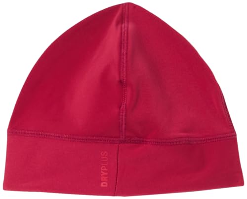 energetics Unisex Mepino II Beanie-Mütze, Dunkelrot, M energetics Unisex Mepino II Beanie-Mütze, Dunkelrot, M von ENERGETICS