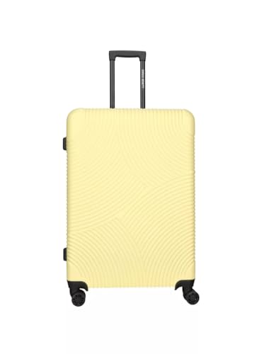 ENRICO BENETTI Louisville 39040027-20 Beautycase ABS Geel ENRICO BENETTI Louisville 39040027-20 Beautycase ABS Geel von ENRICO BENETTI