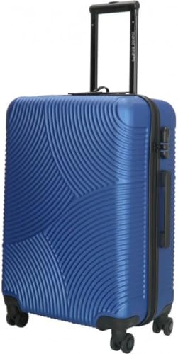 ENRICO BENETTI Louisville 39040088-20 Beautycase ABS Staalblauw ENRICO BENETTI Louisville 39040088-20 Beautycase ABS Staalblauw von ENRICO BENETTI