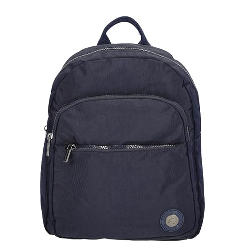 ENRICO BENETTI Suzie 66847002 Rugzak crinkle Blauw ENRICO BENETTI Suzie 66847002 Rugzak crinkle Blauw von ENRICO BENETTI