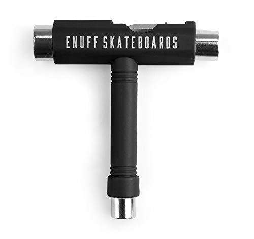 Enuff Essential Tool Werkzeug, Unisex Erwachsene Einheitsgröße Schwarz Enuff Essential Tool Werkzeug, Unisex Erwachsene Einheitsgröße Schwarz von ENUFF