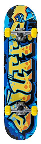 Enuff Graffiti II Skateboard Enuff Graffiti II Skateboard von ENUFF