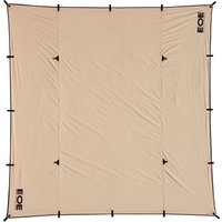 EOE - Eifel Outdoor Equipment Innerstandt BTC Tarp von EOE - Eifel Outdoor Equipment