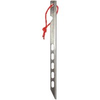 EOE - Eifel Outdoor Equipment Nohl Ti 13x165mm Zeltheringe von EOE - Eifel Outdoor Equipment