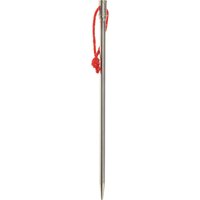 EOE - Eifel Outdoor Equipment Nohl Ti 5x155mm Zeltheringe von EOE - Eifel Outdoor Equipment