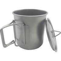 EOE - Eifel Outdoor Equipment Olivin 400 Tasse von EOE - Eifel Outdoor Equipment