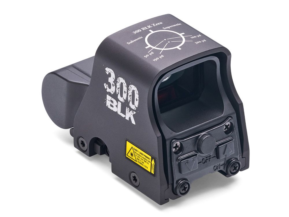 EOTech 2-300 Blackout EOTech 2-300 Blackout von EOTech