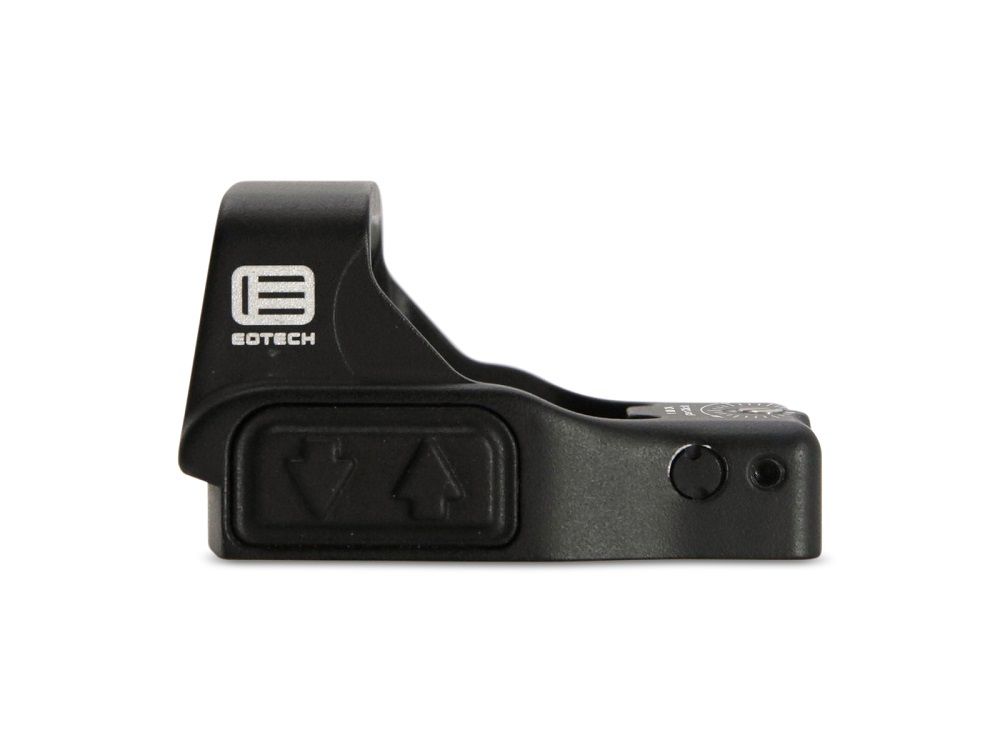 EOTech EFLX Mini Reflex Sight Schwarz 3 MOA von EOTech