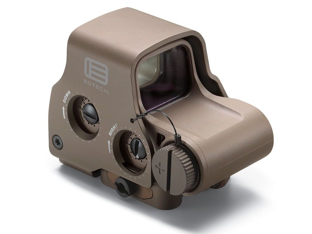 EOTech EXPS 3-0 NV TAN von EOTech