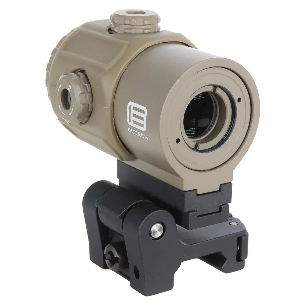 EOTech G43 STS Magnifier TAN von EOTech