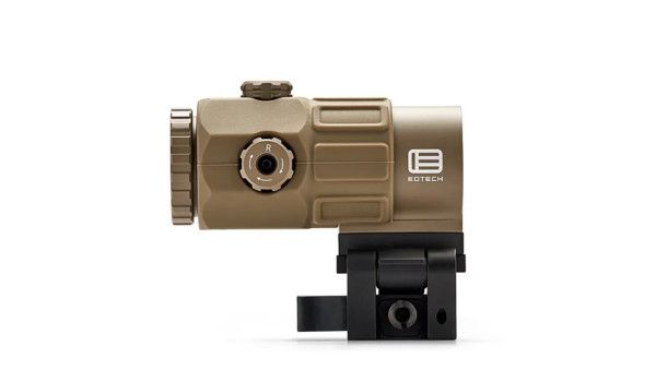 EOTech G45 STS TAN Magnifier von EOTech