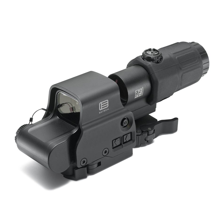 EOTech HHS I EXPS 3-4 & G33 von EOTech