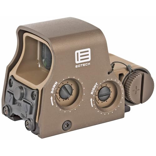EOTech Holographic Weapon Sight XPS2-0 Tan EOTech Holographic Weapon Sight XPS2-0 Tan von EOTech