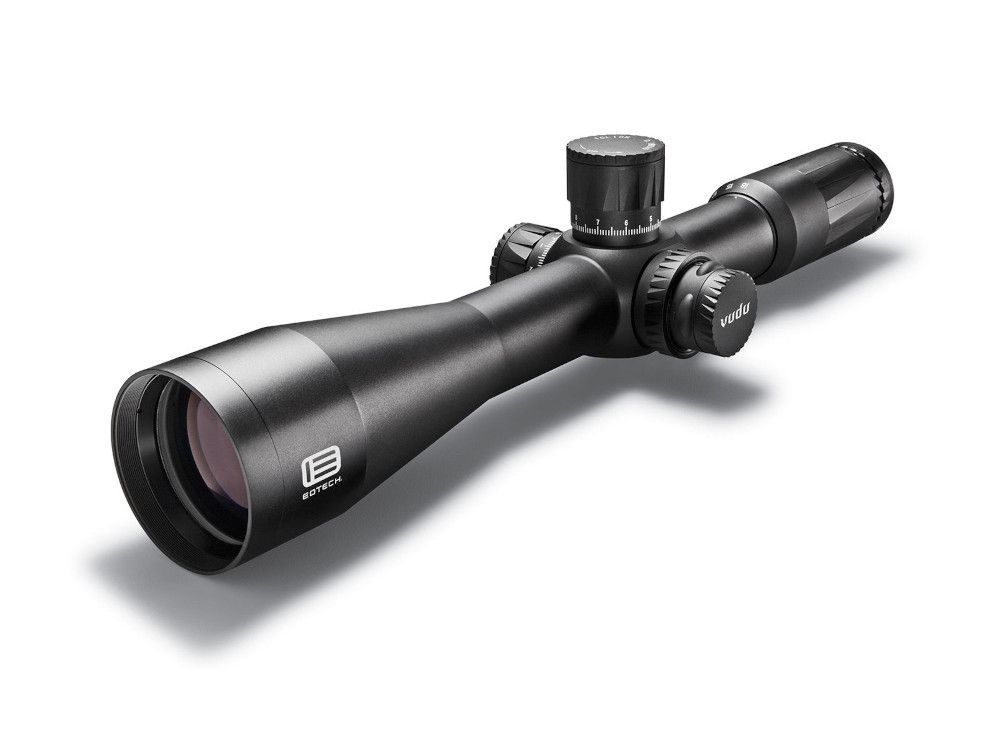 EOTech Vudu 3.5-18x50 FFP Zielfernrohr HC1 EOTech Vudu 3.5-18x50 FFP Zielfernrohr HC1 von EOTech