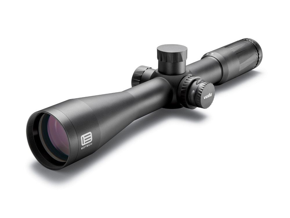 EOTech Vudu 3.5-18x50 SFP Zielfernrohr EOTech Vudu 3.5-18x50 SFP Zielfernrohr von EOTech