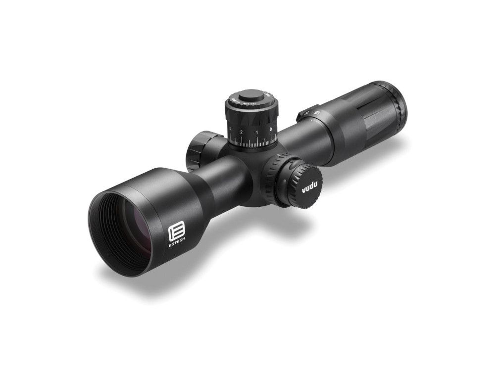 EOTech Vudu 5-25x50 FFP Zielfernrohr H59 EOTech Vudu 5-25x50 FFP Zielfernrohr H59 von EOTech