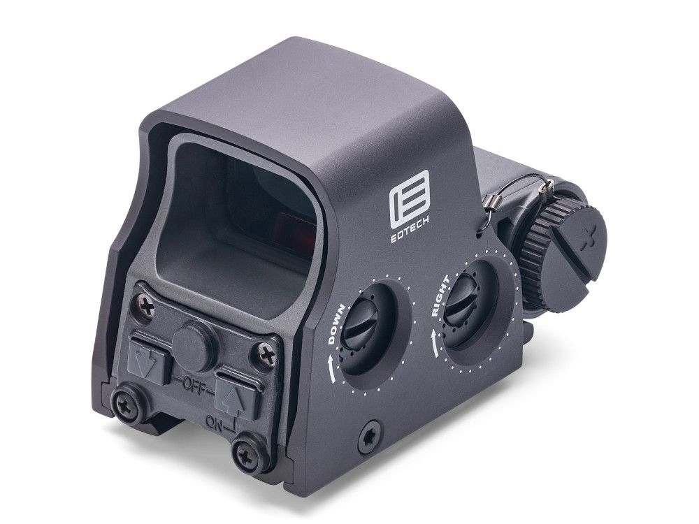 EOTech XPS 2-0 GREY von EOTech