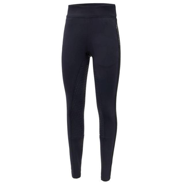 Winter Damen Reitleggings EQUESTRIAN QUEEN ChelmsfordFullGrip 22AW von EQUESTRIAN QUEEN