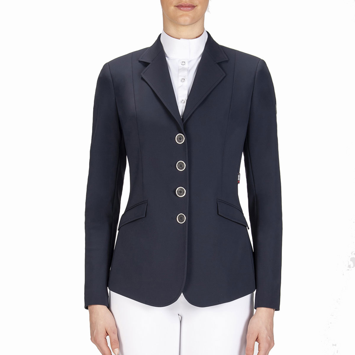 Equiline Gait Turniersakko Damen XCool Evo Standard Equiline Gait Turniersakko Damen XCool Evo Standard von Equiline