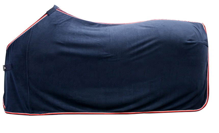 Abschwitzdecke Fleece "Act-Line Regular" Abschwitzdecke Fleece "Act-Line Regular" von EQuest