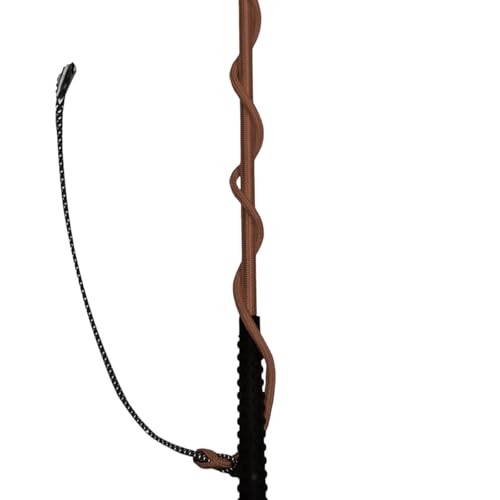 EQuest Longierpeitsche - Mocha - 180 cm EQuest Longierpeitsche - Mocha - 180 cm von EQuest