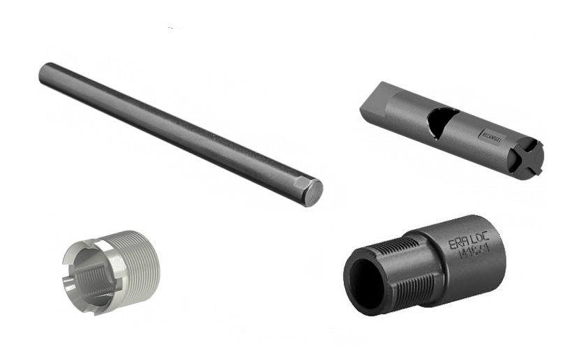 ERA LOC Adapterset mit LGWB lang M18X1 ERA LOC Adapterset mit LGWB lang M18X1 von ERA TAC
