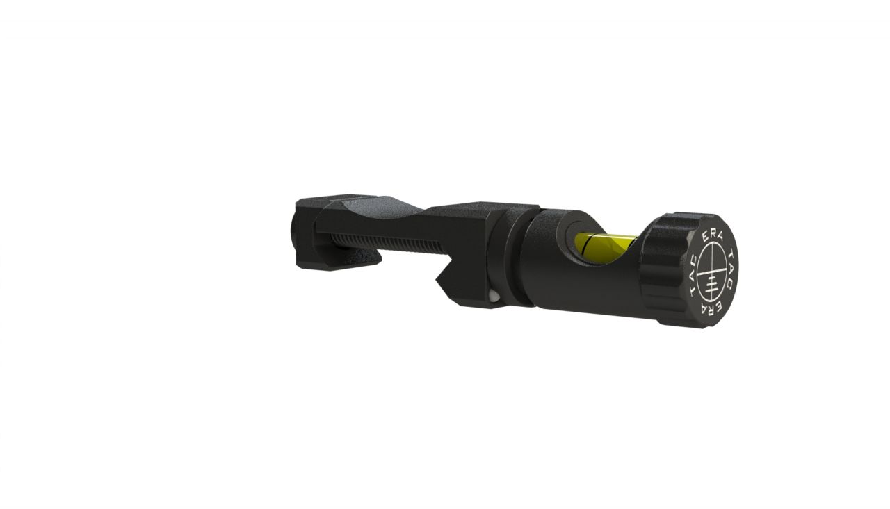 ERA-TAC Halter mit Libelle für Picatinny-Schienen ERA-TAC Halter mit Libelle für Picatinny-Schienen von ERA TAC